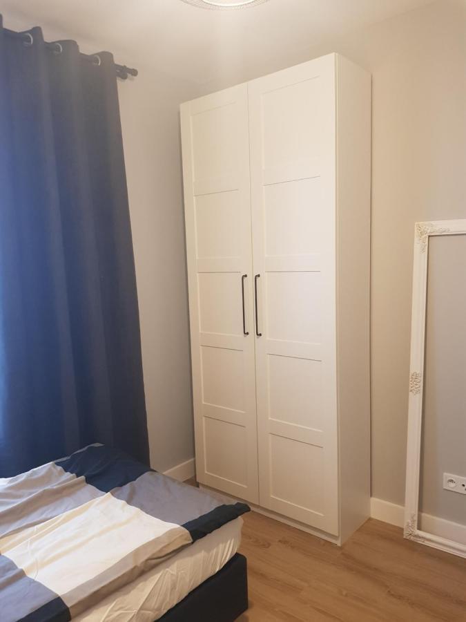 Sun Apartment Katowice Chorzow Exterior photo