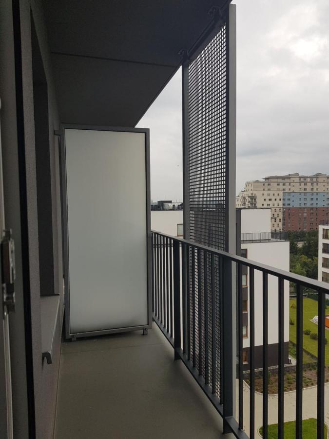 Sun Apartment Katowice Chorzow Exterior photo
