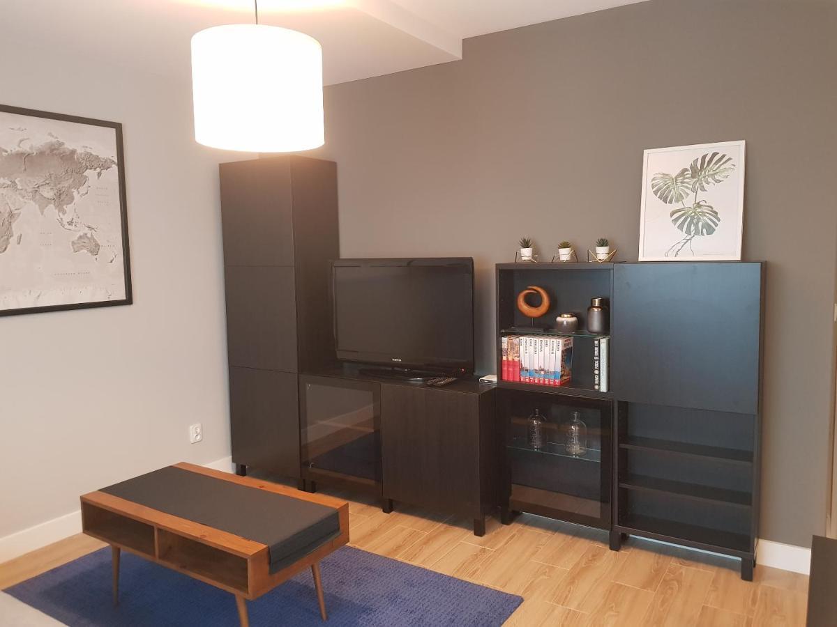 Sun Apartment Katowice Chorzow Exterior photo