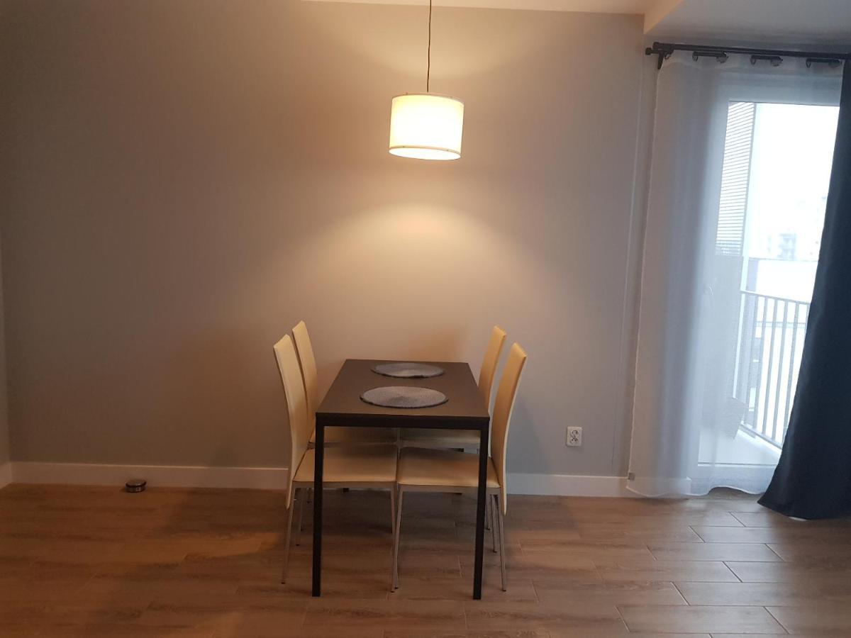 Sun Apartment Katowice Chorzow Exterior photo
